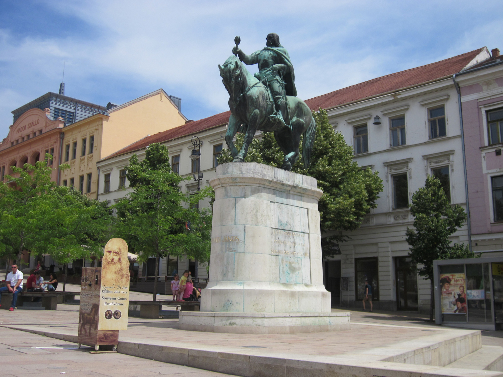 2014.06.12-06.20. Győr, Pécs 101