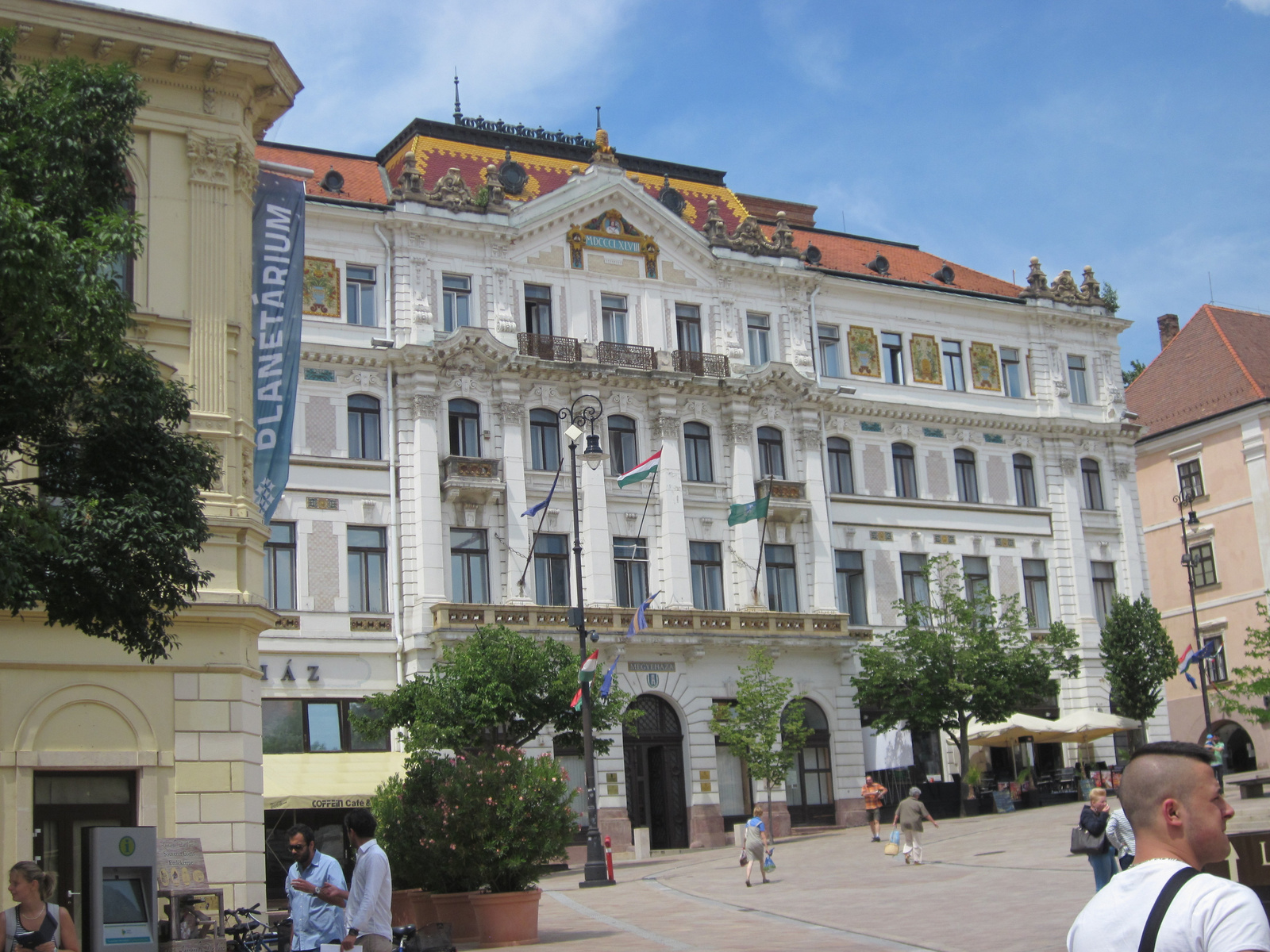 2014.06.12-06.20. Győr, Pécs 109