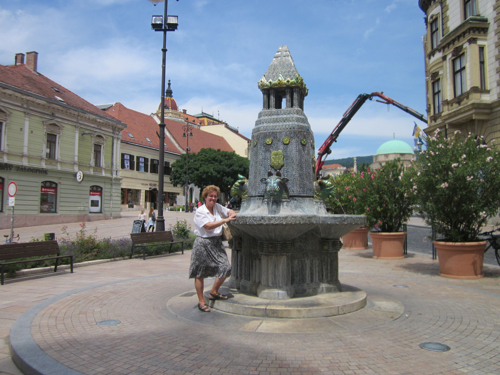 2014.06.12-06.20. Győr, Pécs 111