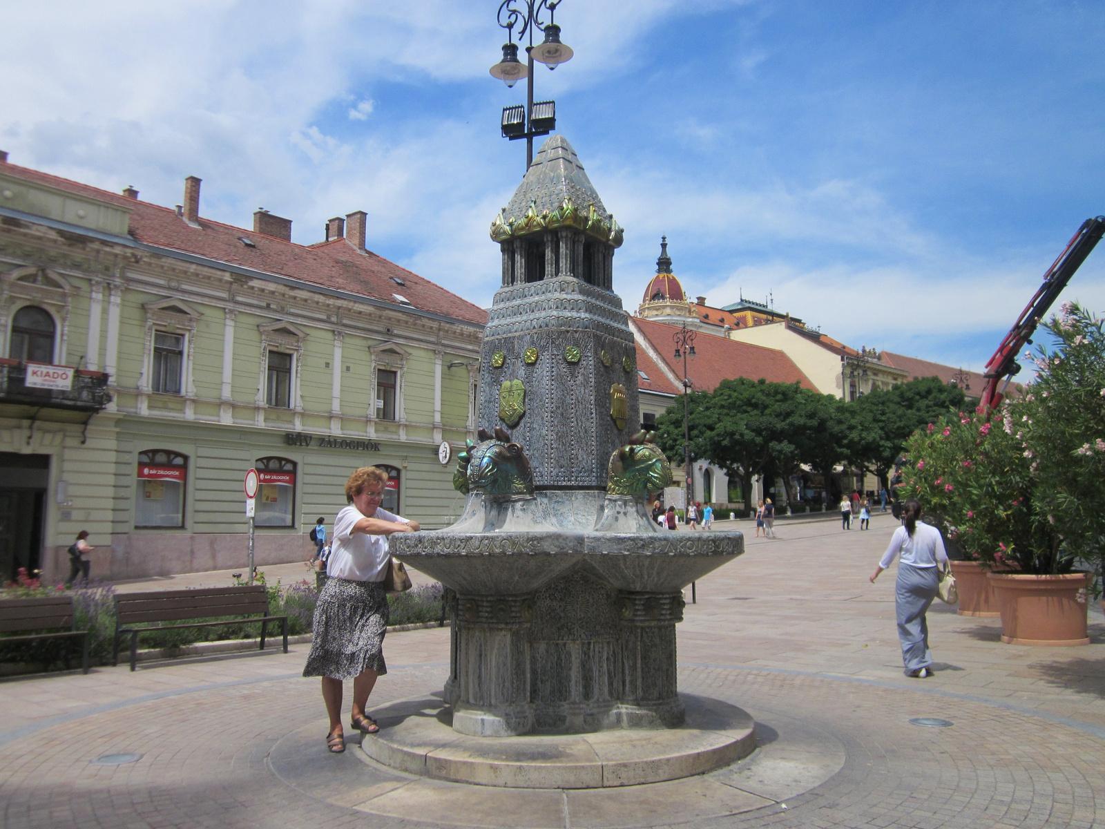 2014.06.12-06.20. Győr, Pécs 112