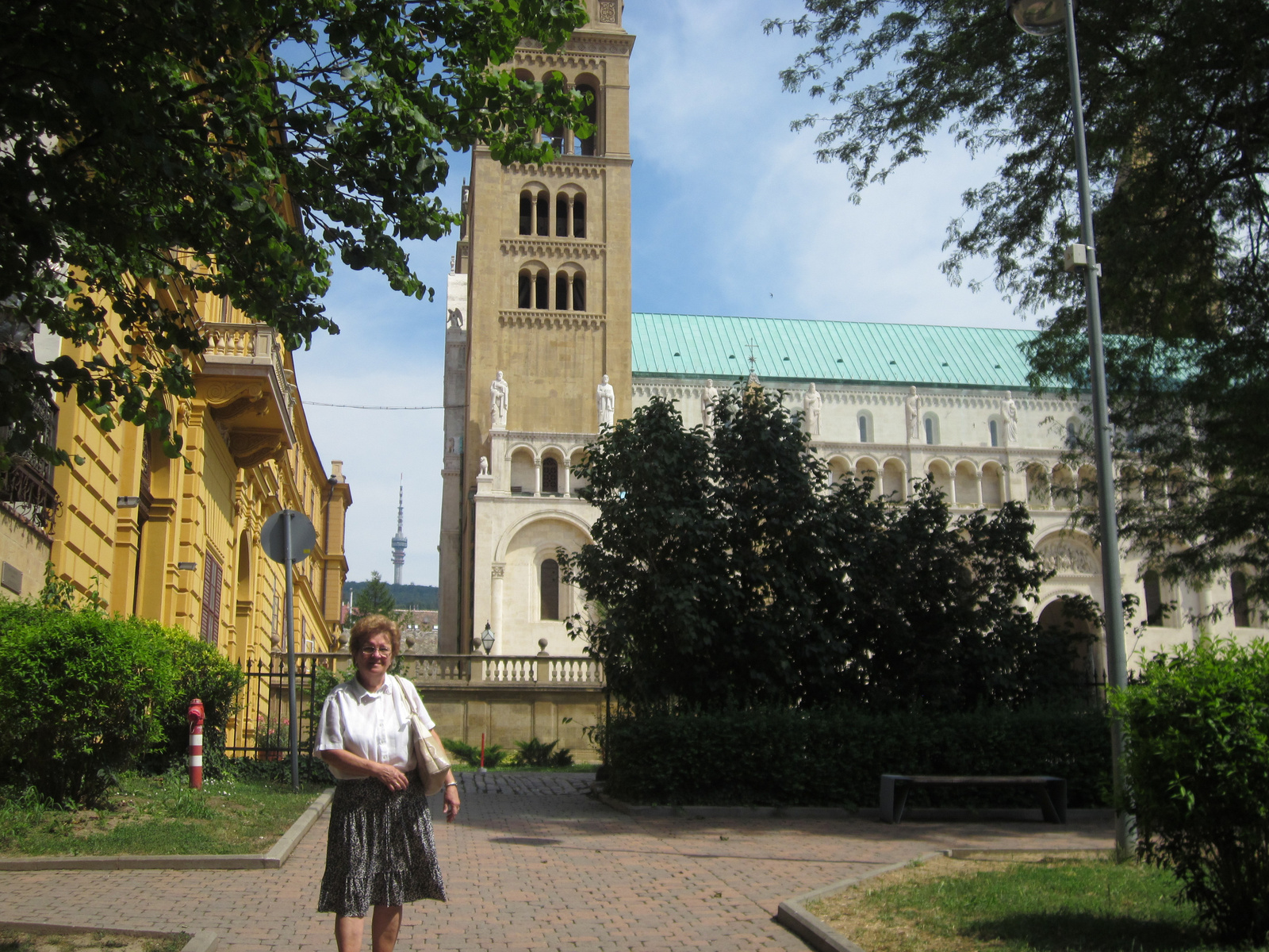 2014.06.12-06.20. Győr, Pécs 061