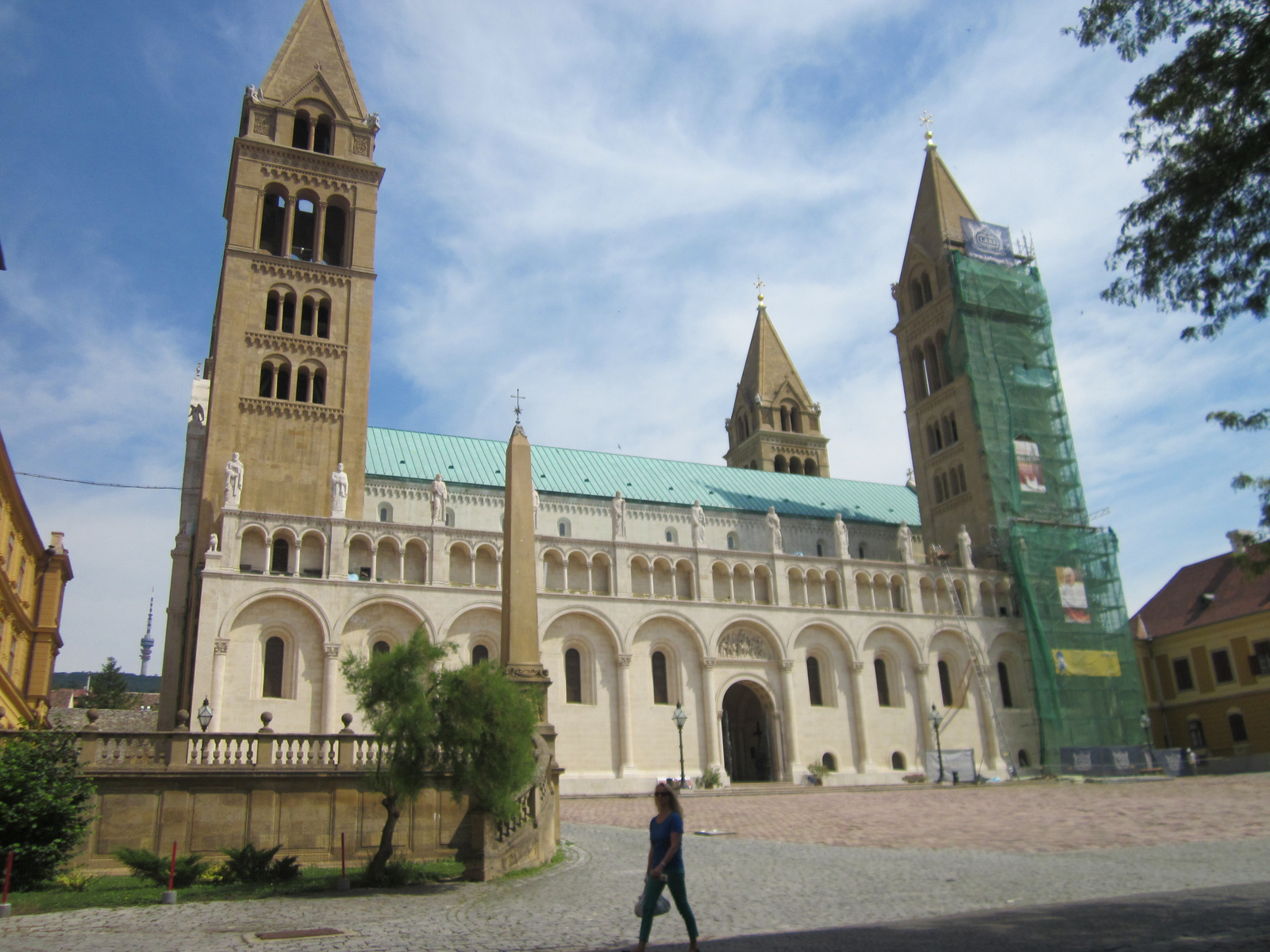 2014.06.12-06.20. Győr, Pécs 063