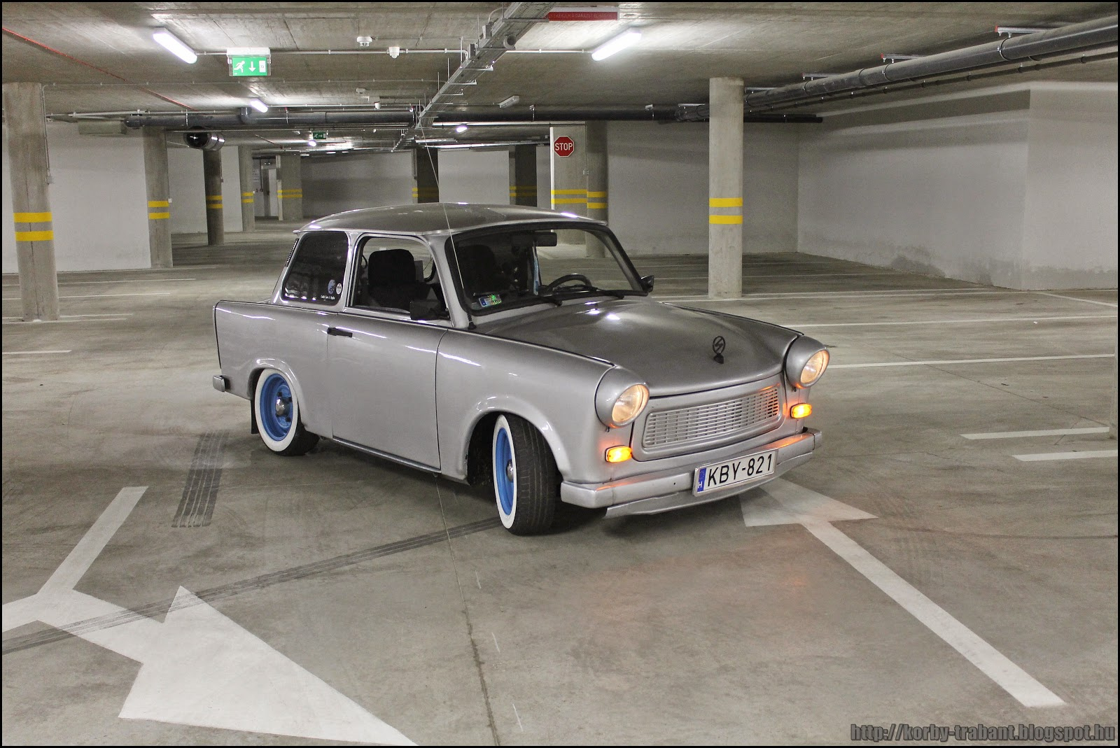 Trabant