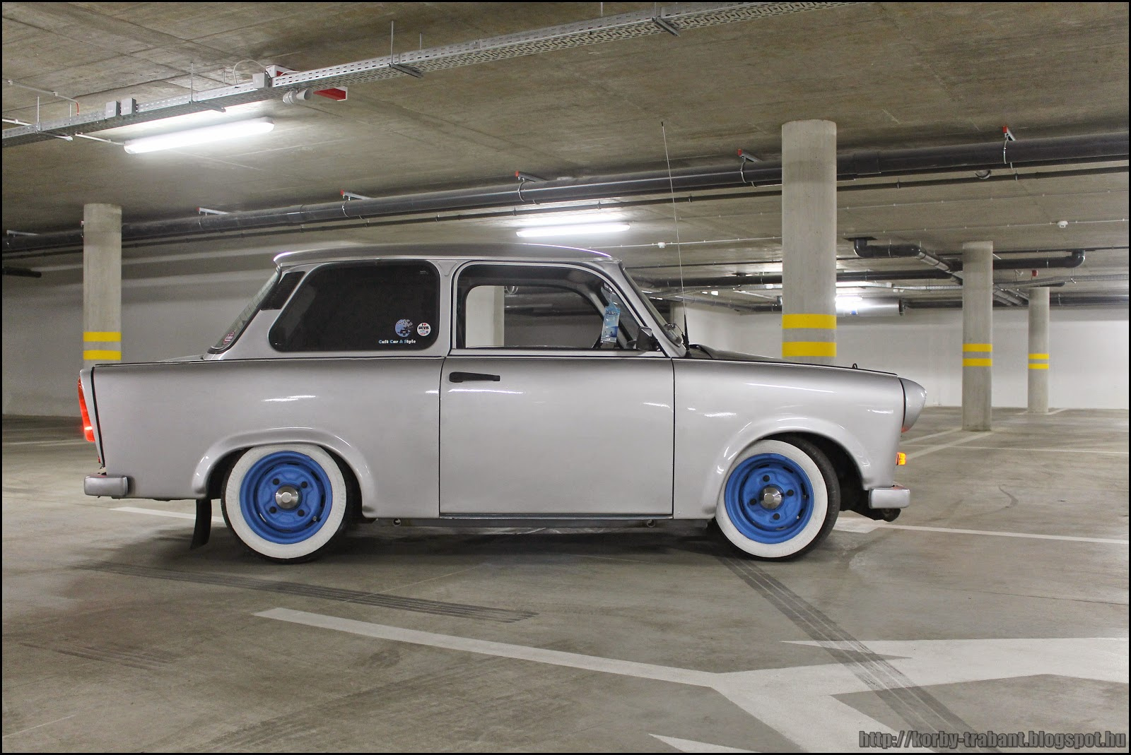 Trabant