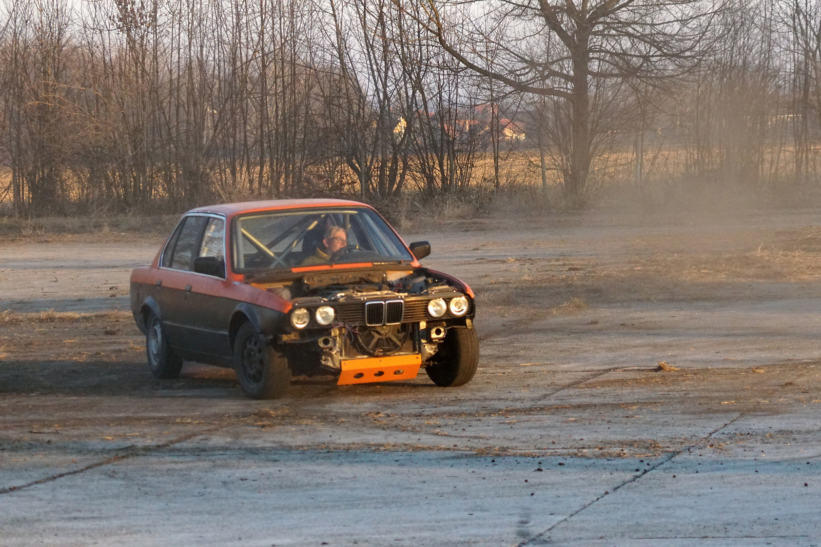 SZILVESZTERI DRIFTELéS 08