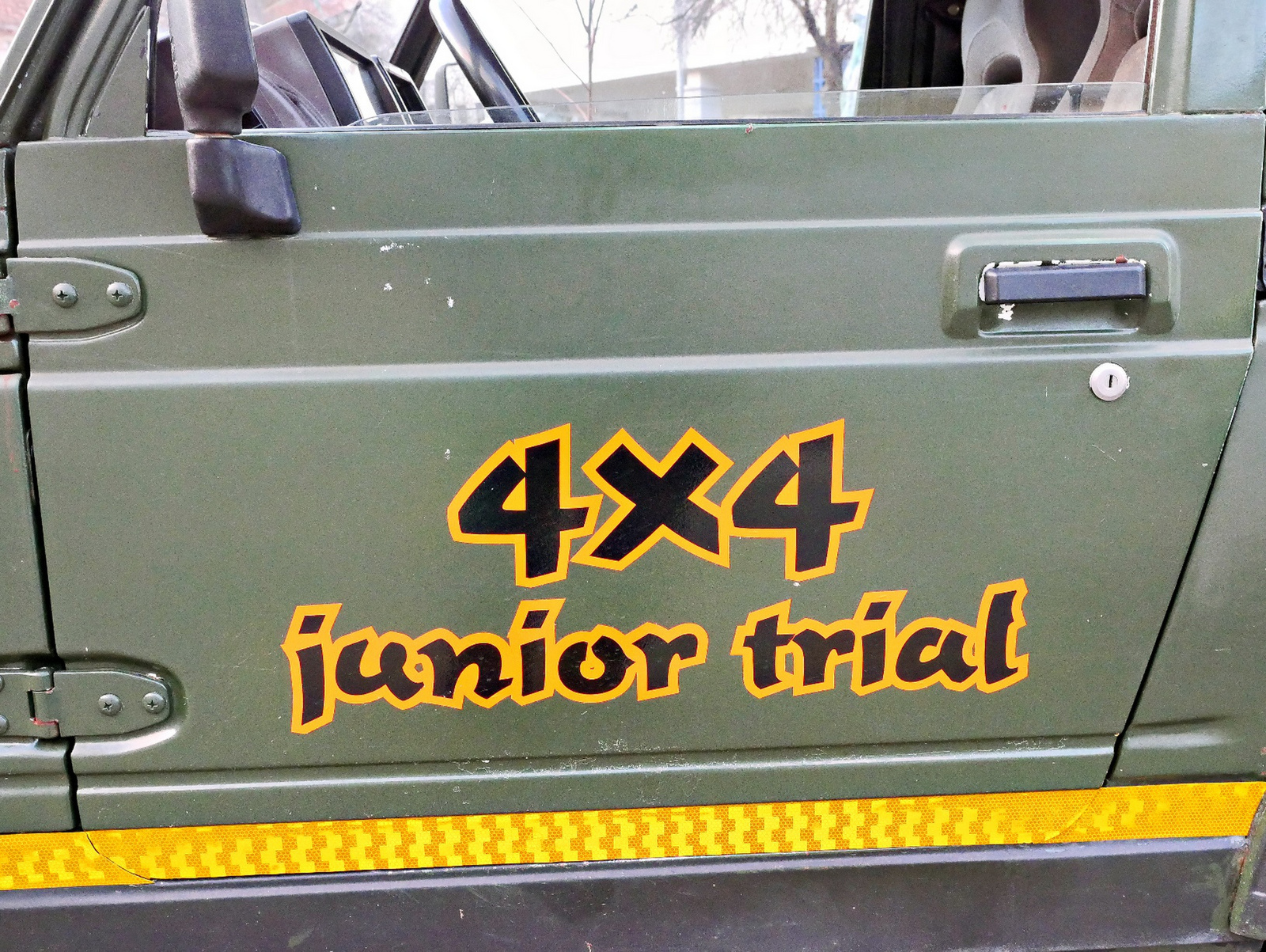 Junior trial 05