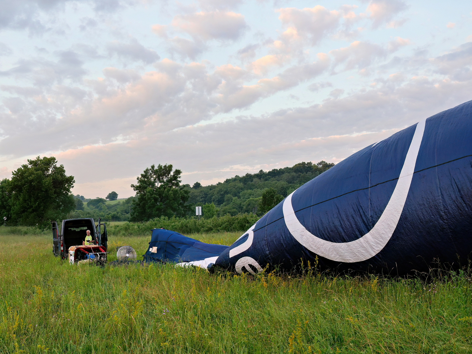 Kaposvár hőlégballon 06