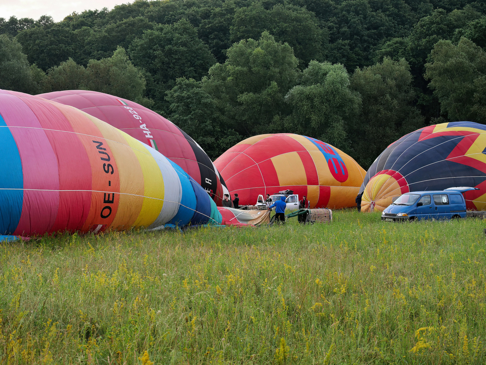 Kaposvár-hőlégballon 08