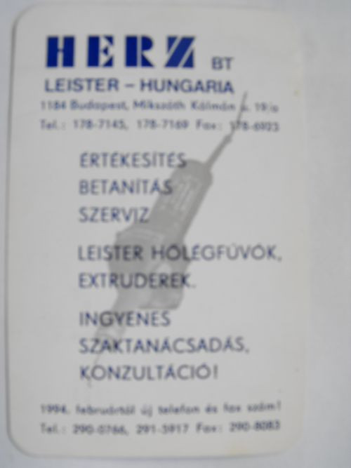 Kártyanaptár-Card Calendar-01-01-06 1994 025