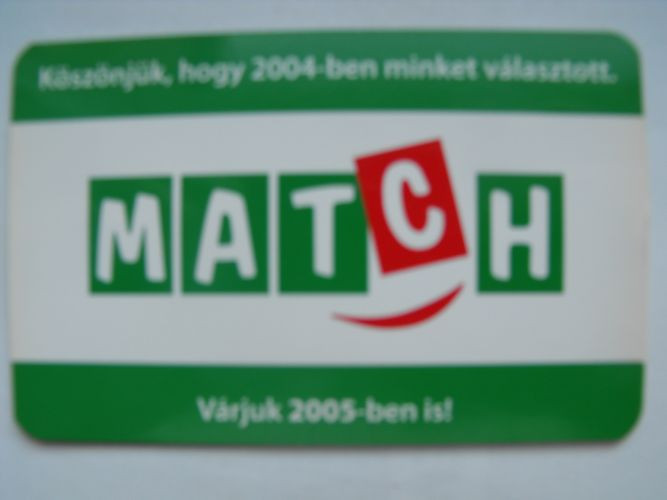 2005 - Kártyanaptár-Card Calendar-01-01-07 2005 006