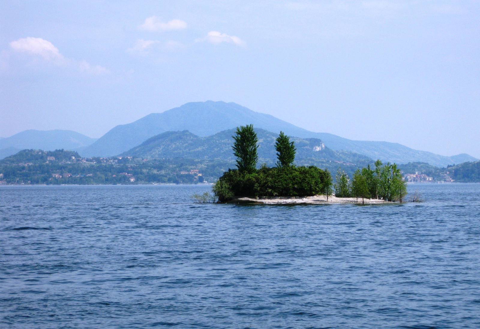 Lago Maggiore 200