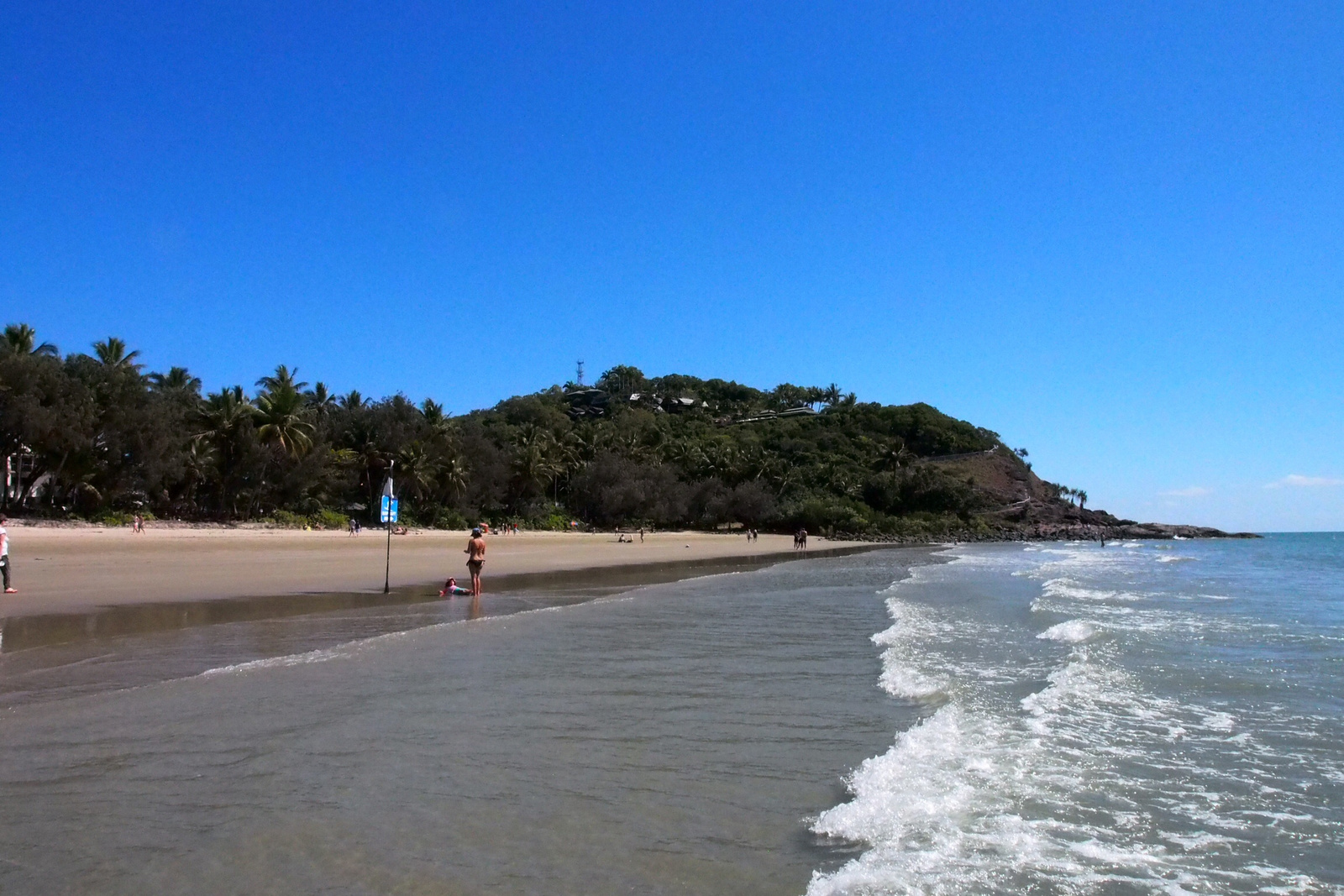 Port Douglas ,észak Ausztrália