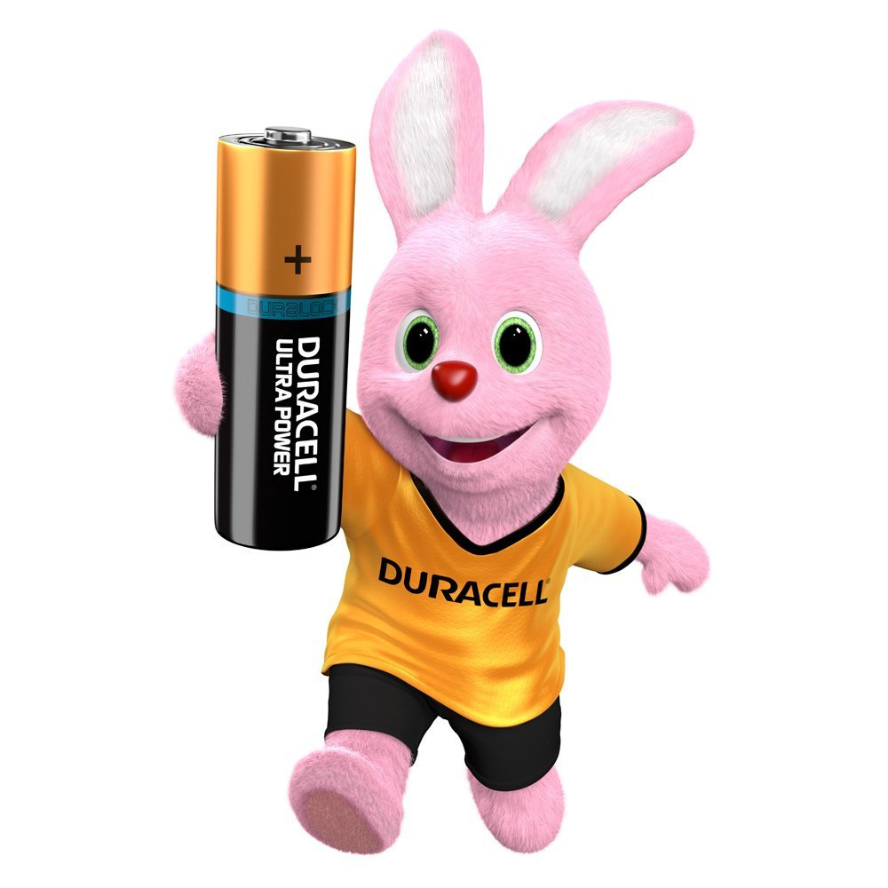 Duracell nyuszi