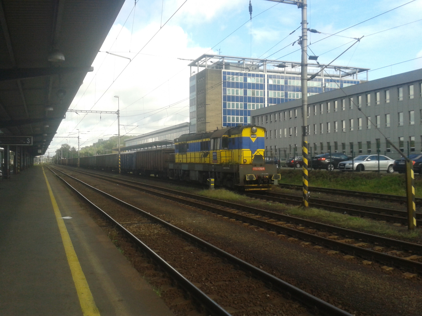 AWT szenes (Ostrava)