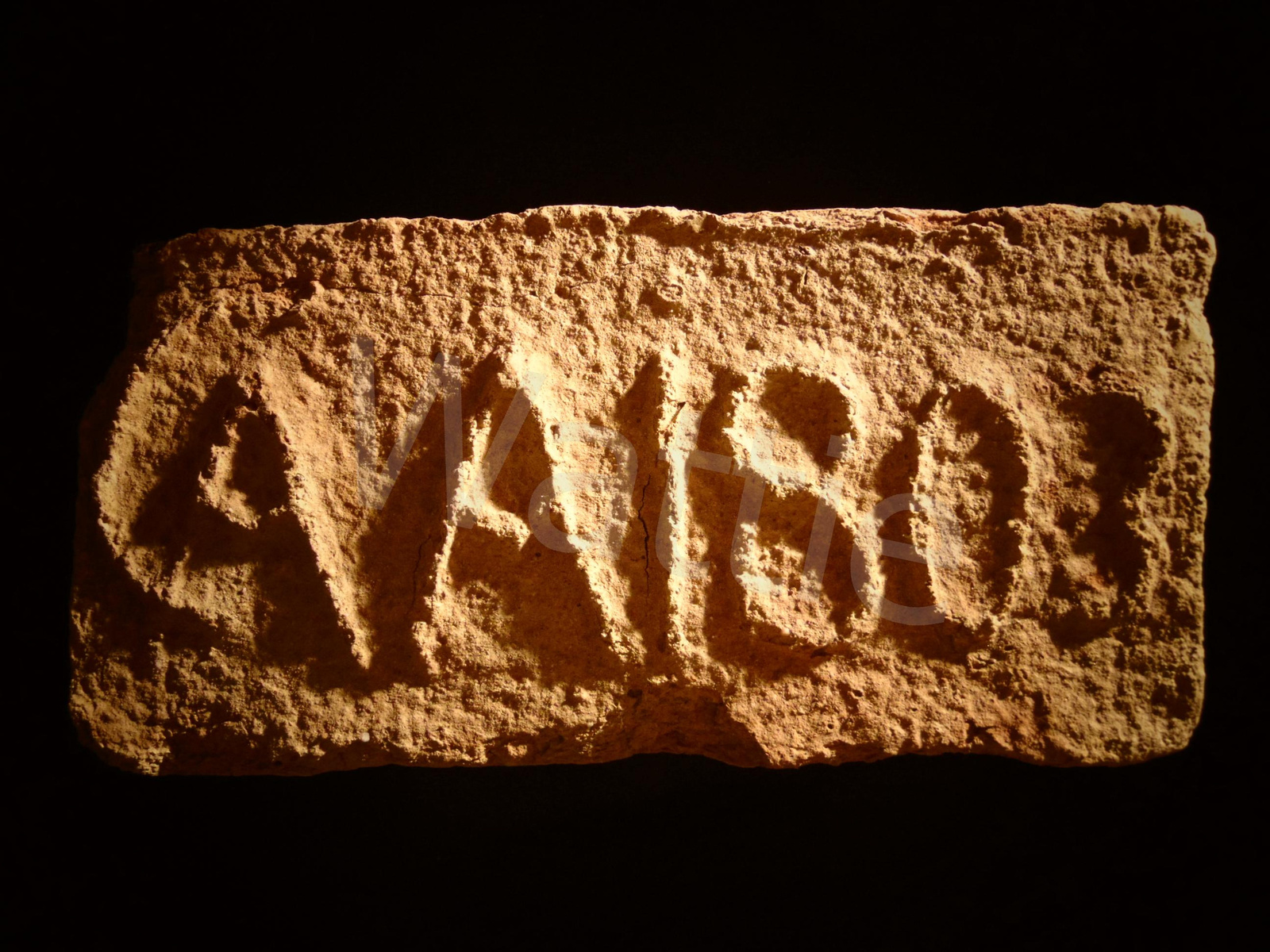 CAA 1803 (Gróf Amadé Antal) (.) vj