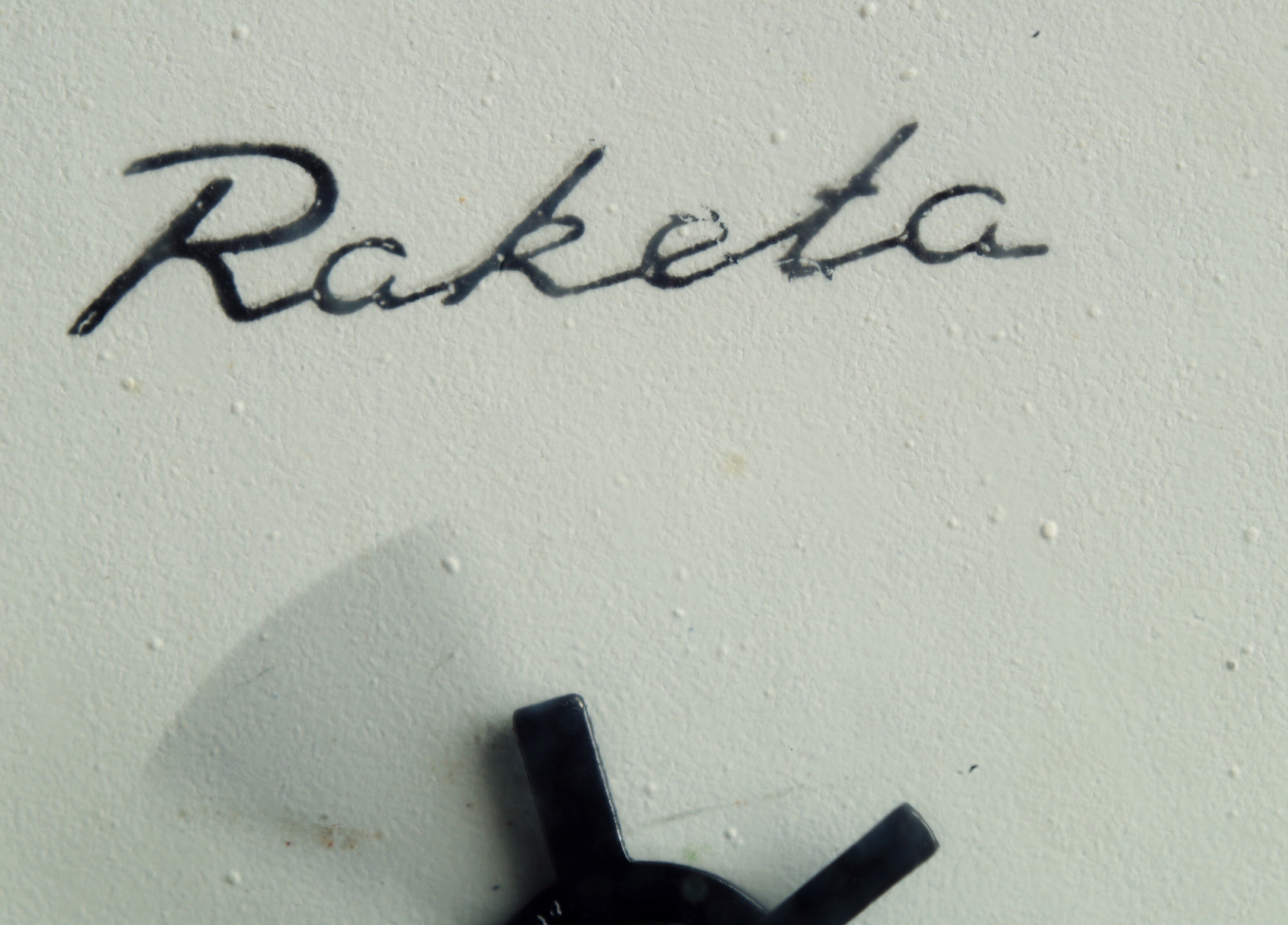 Raketa