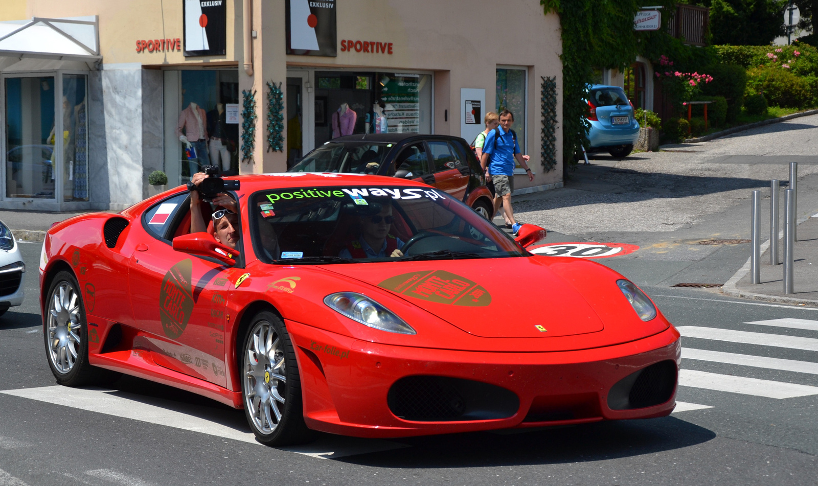 Ferrari F430