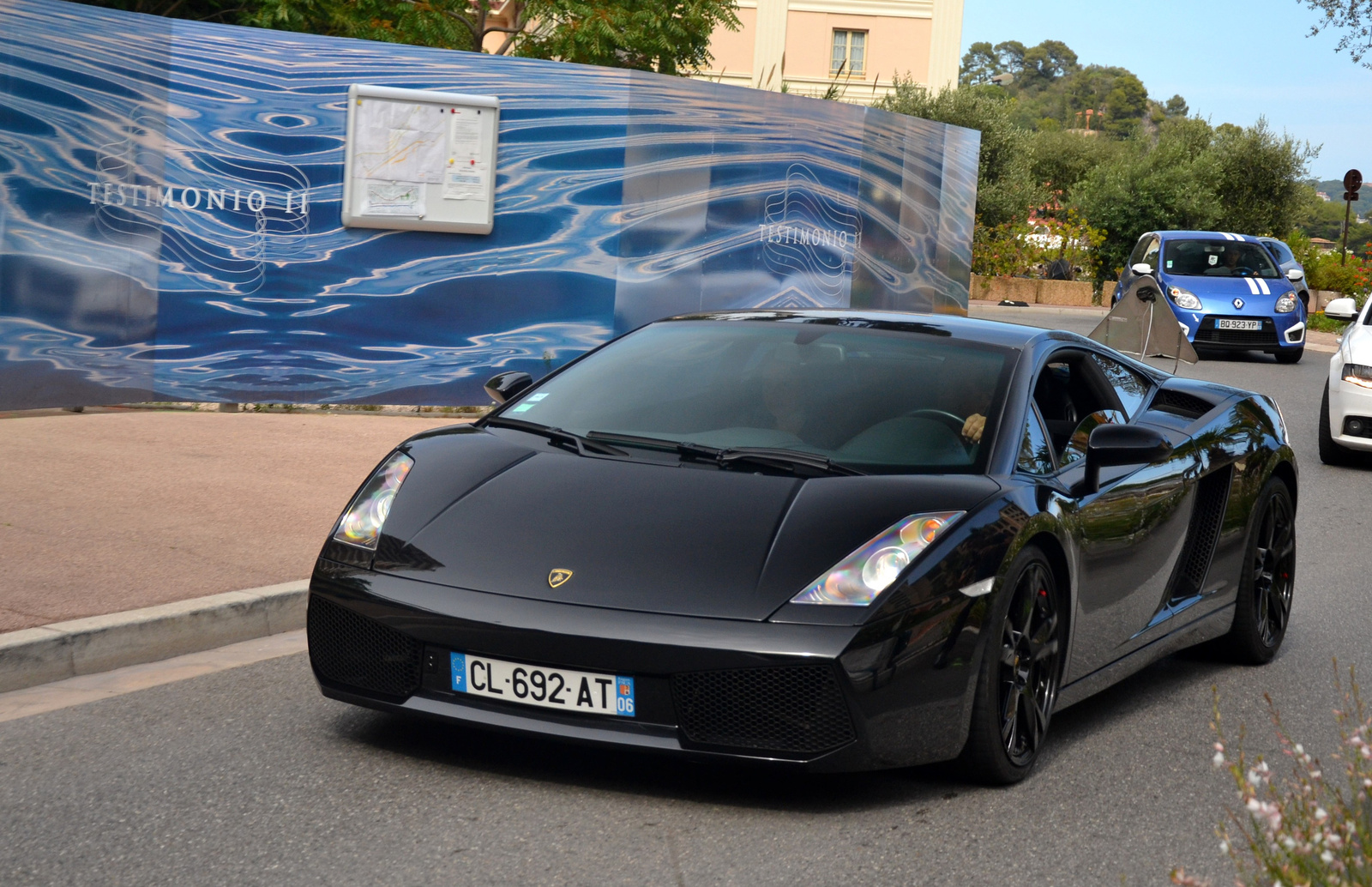 Lamborghini Gallardo