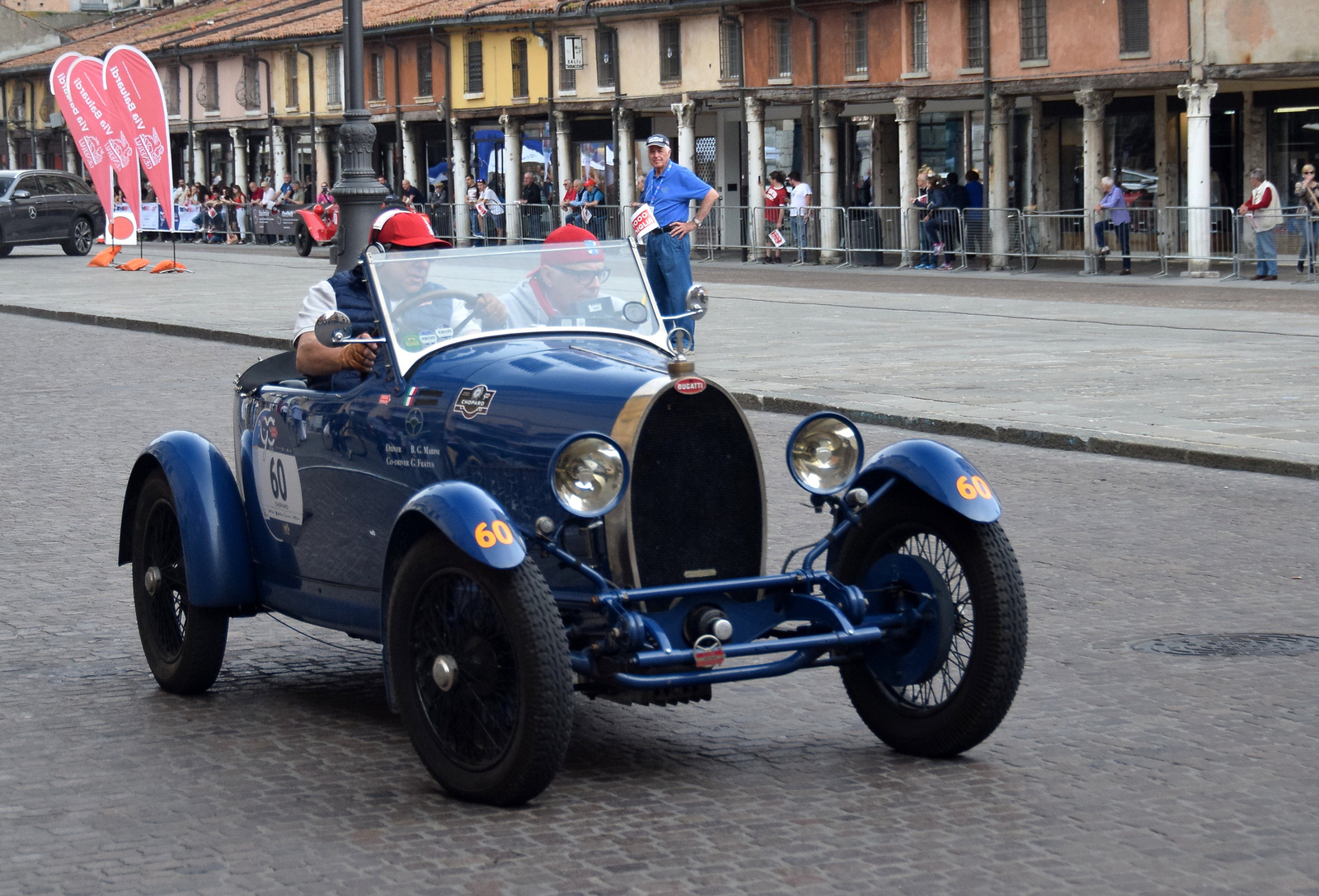 Bugatti Type 40