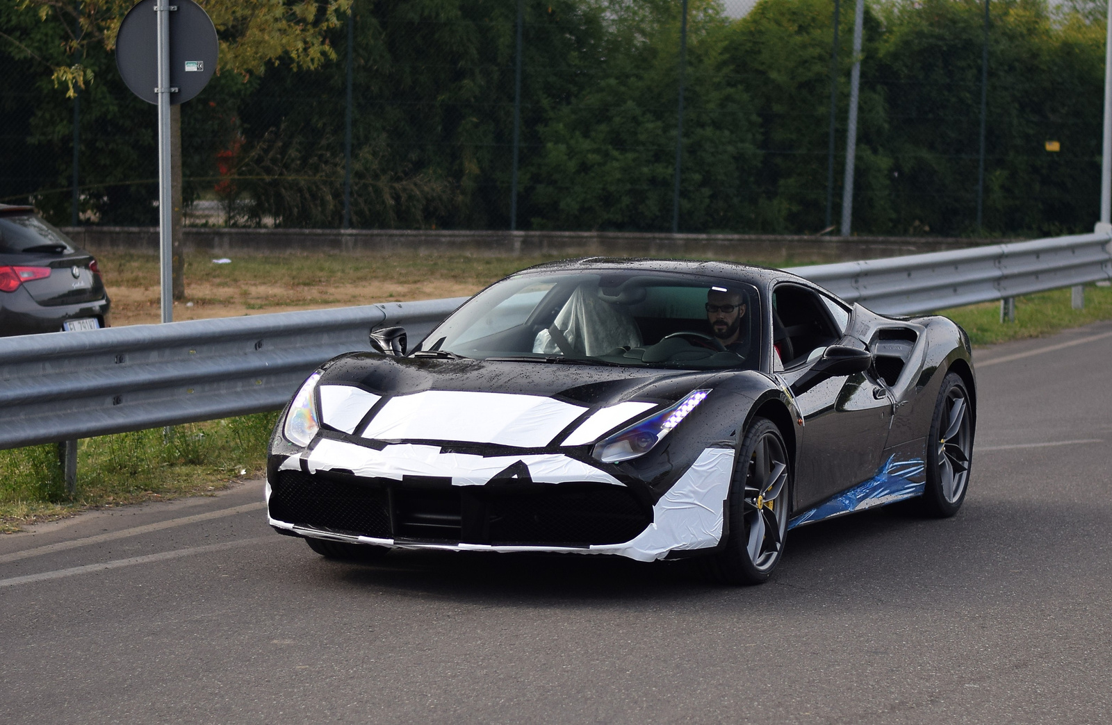 Ferrari 488 GTB