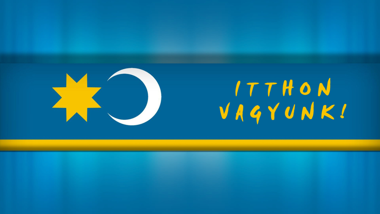 itthon vagyunk - nagy