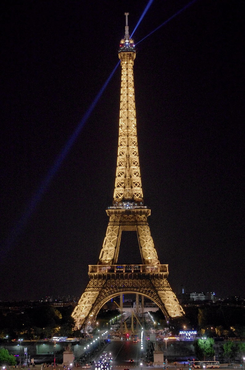 parizs torony