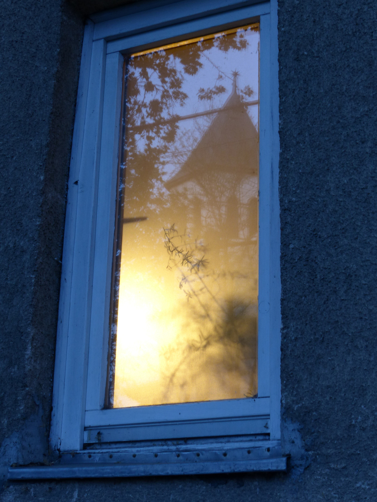 A titokzatos ablak