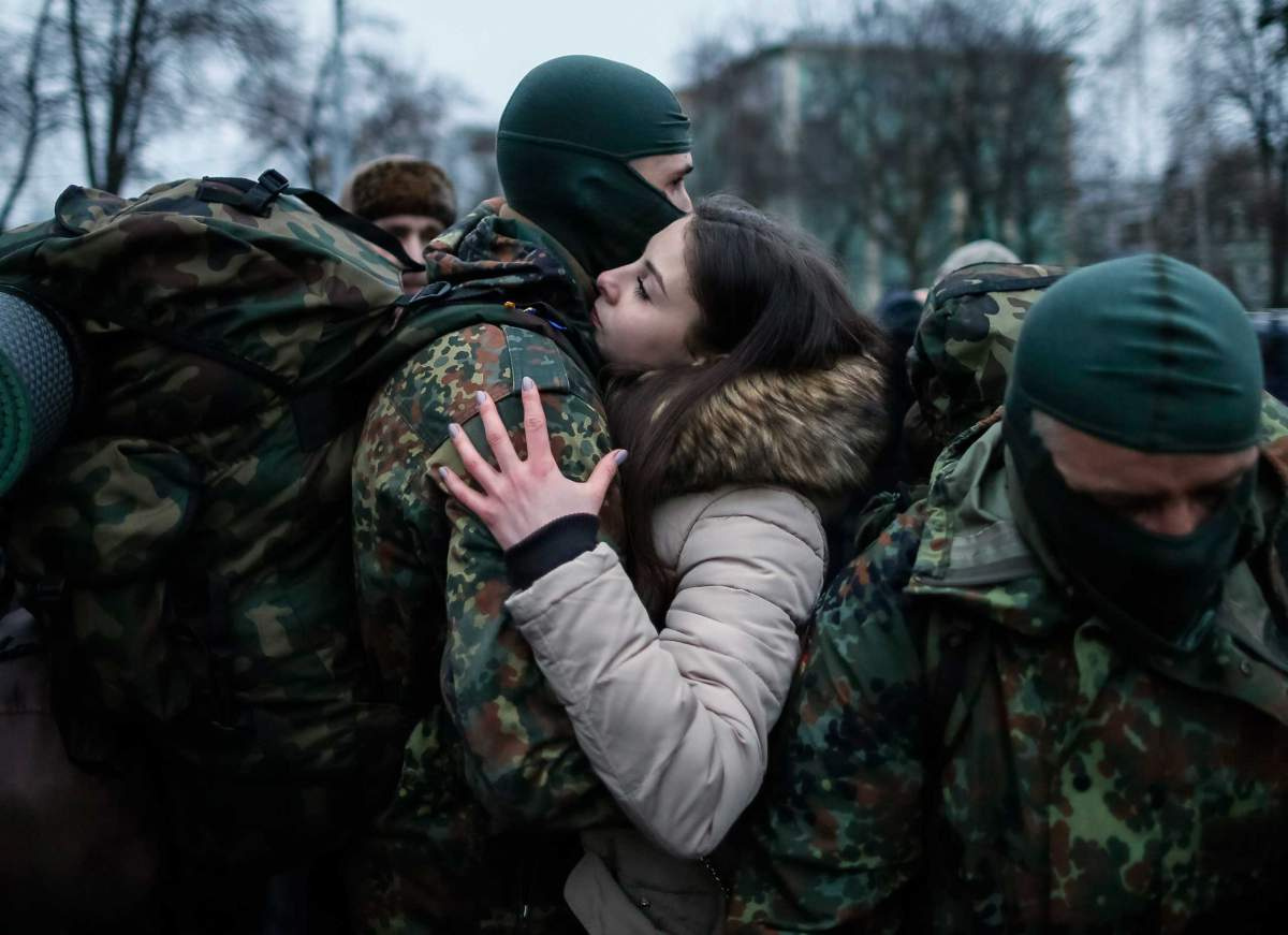 UKRAINE-CRISIS/AIRPORT