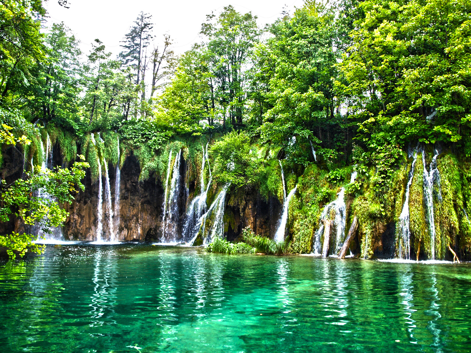 Plitvice