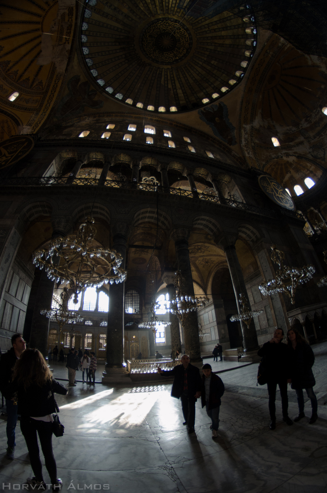 Hagia Sophia 2.