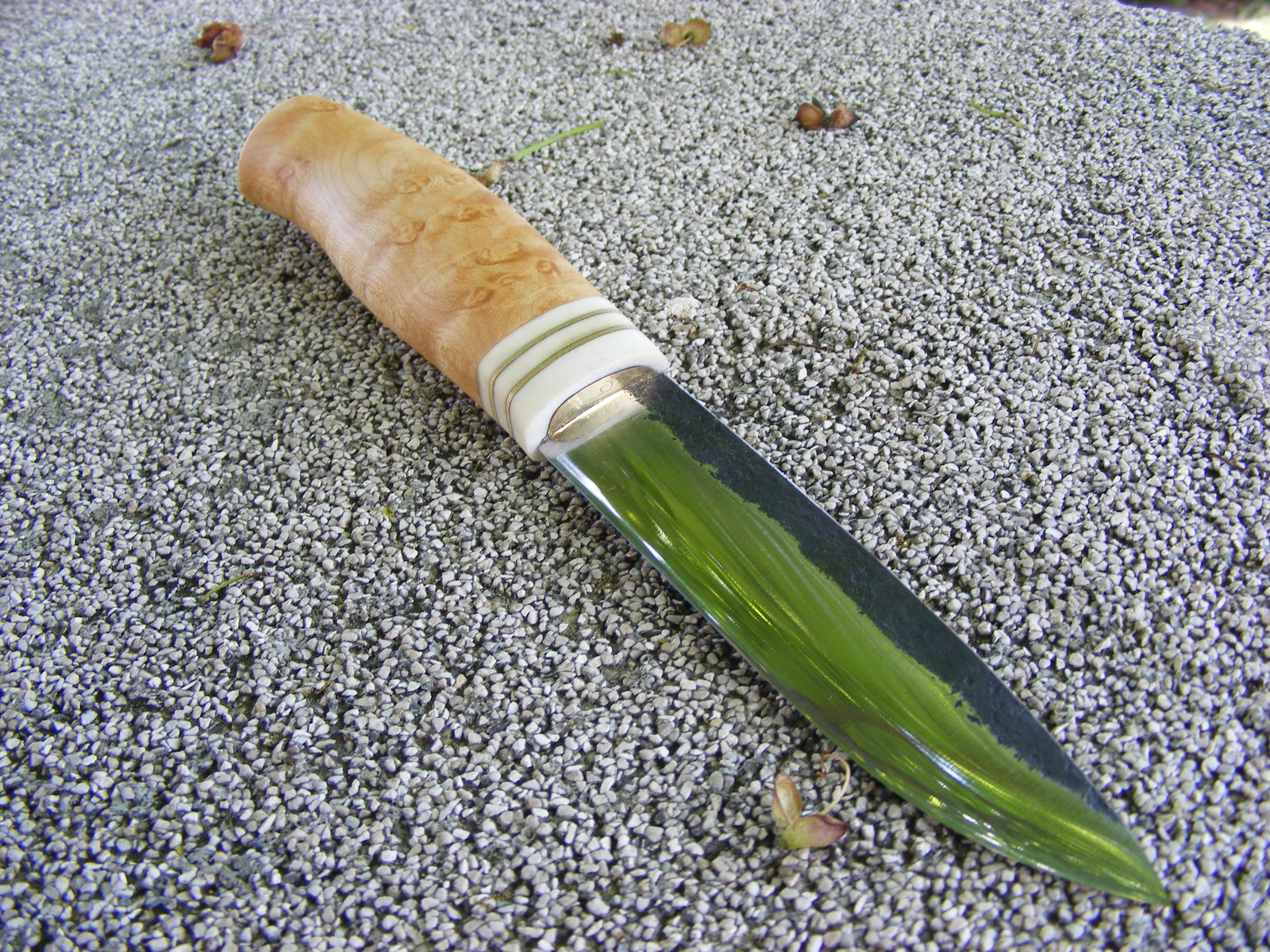 yakut knife