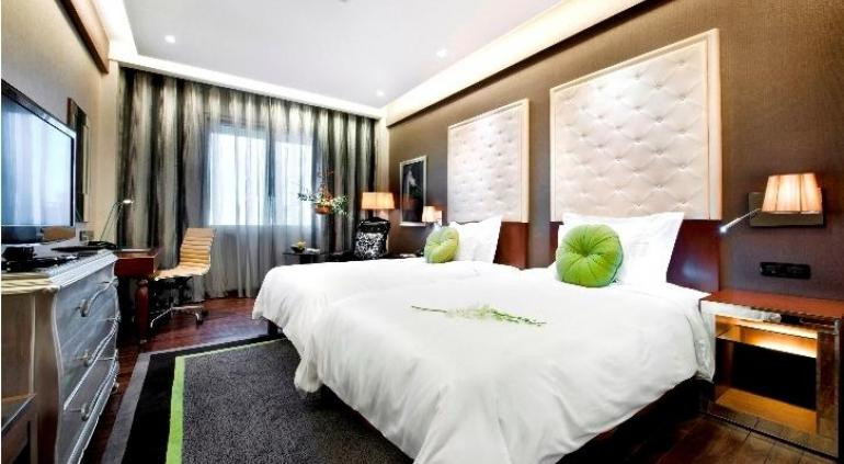 Moevenpick Hotel Hanoi