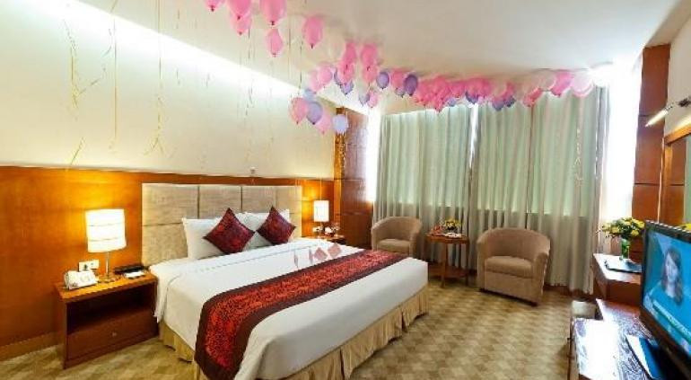 Kien Cuong 2 Hotel