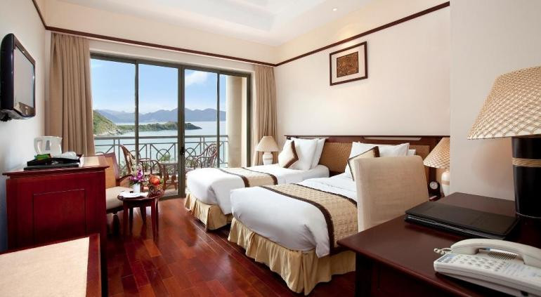 Vinpearl Resort Nha Trang