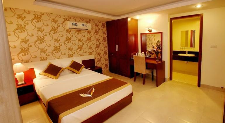 BIDV Hotel Nha Trang