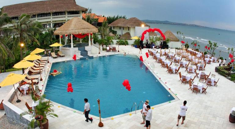 Allezboo Resort and Spa