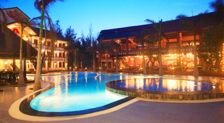 Peace Resort Phan Thiet