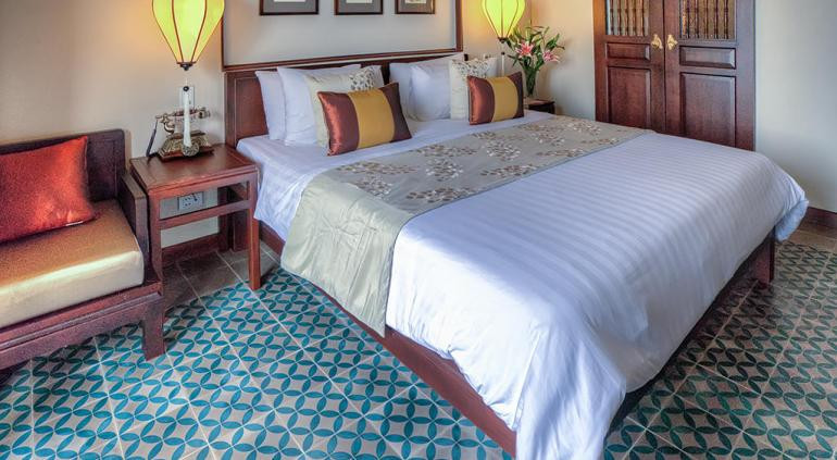 Little Hoian Boutique Hotel and Spa