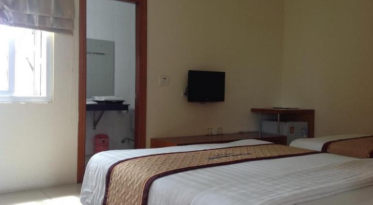 Queen Hotel Ninh Binh