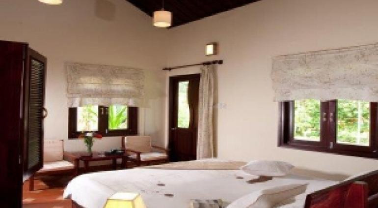 Cassia Cottage Resort