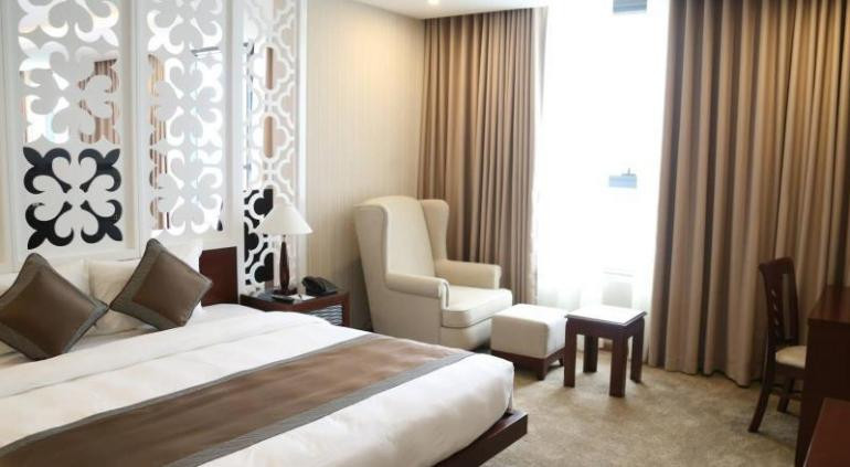 Muong Thanh Thanh Hoa Hotel