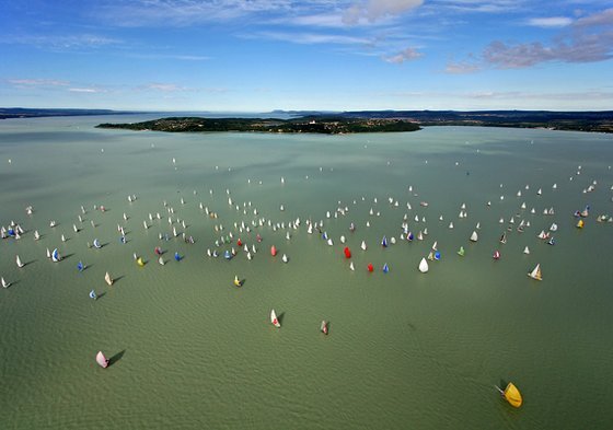 balaton kekszalag