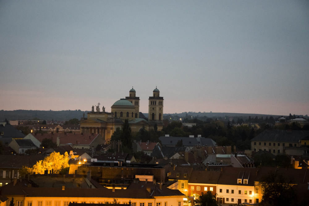 Eger