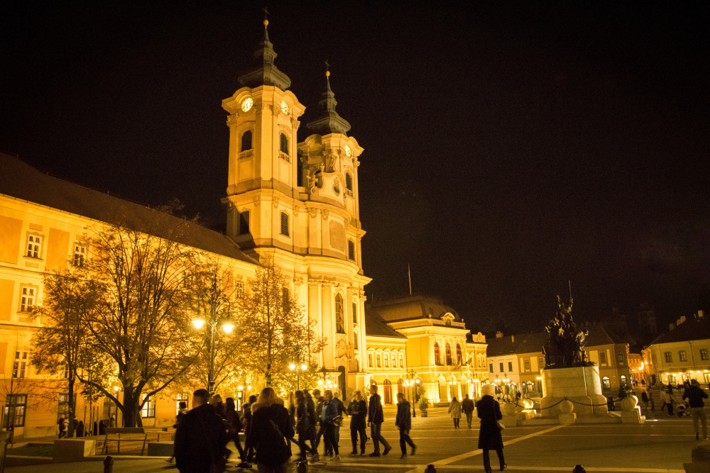 Eger