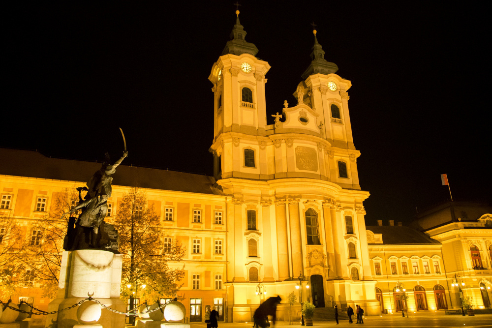 Eger