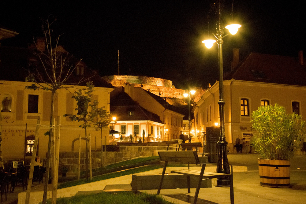 Eger