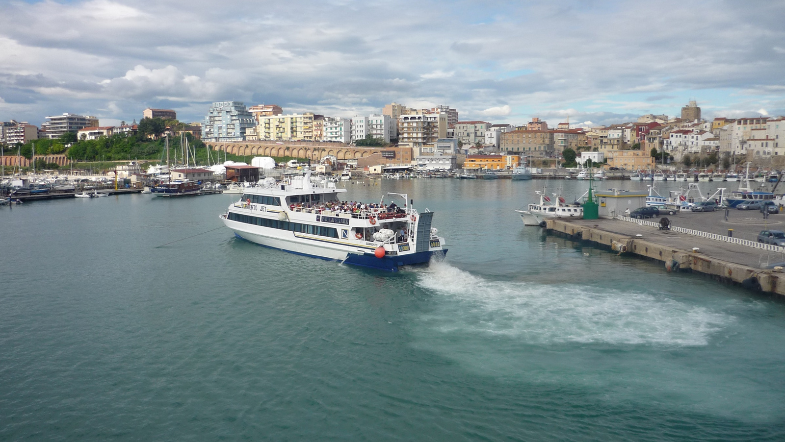 Termoli