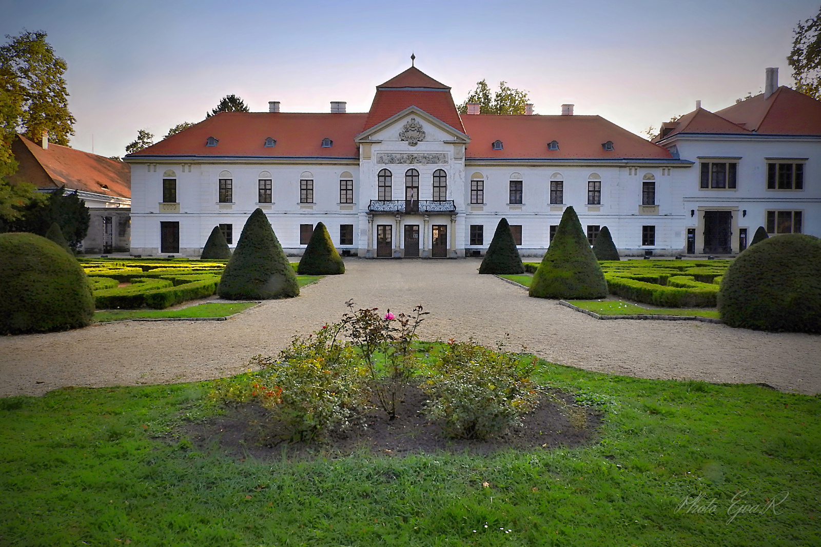 Széchenyi-kastély (Nagycenk)