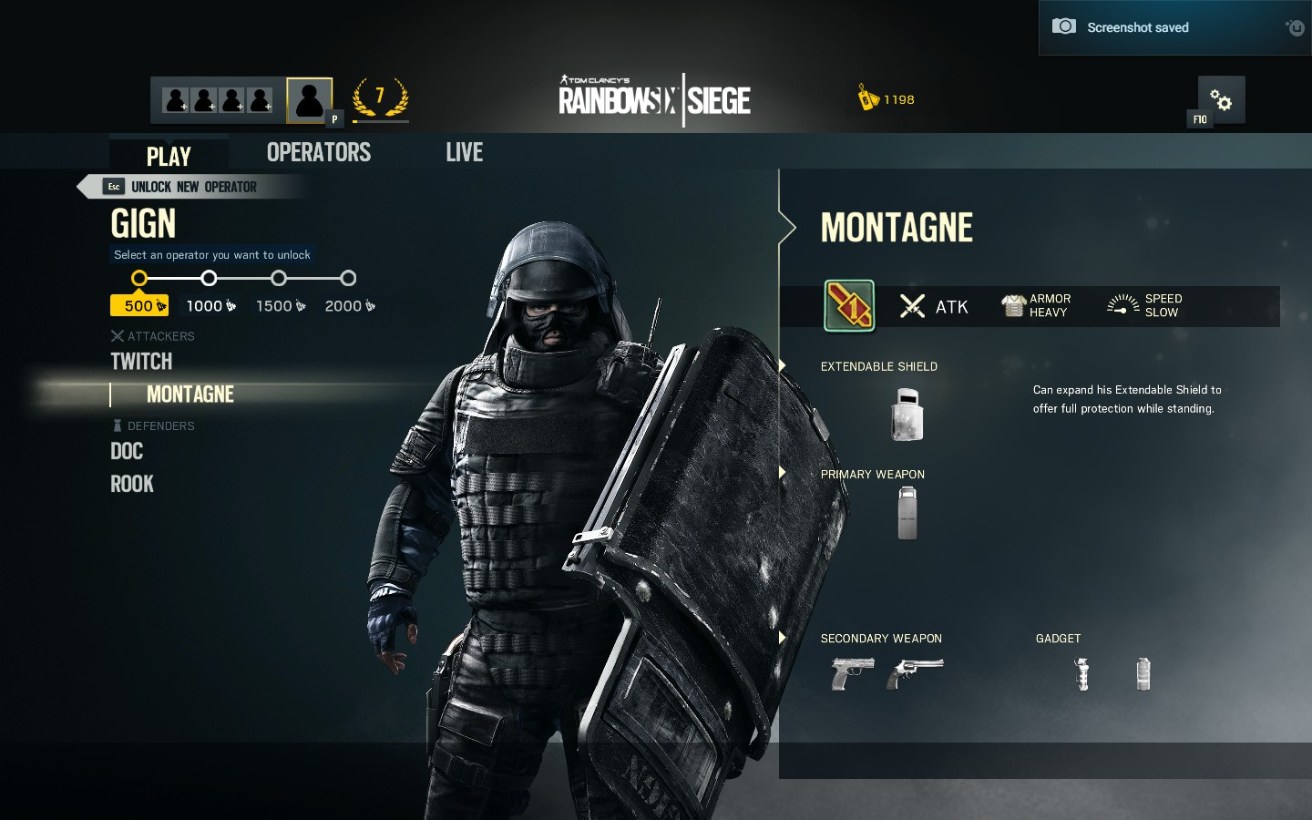 Rainbow Six Siege - Closed Beta2015-10-3-16-59-23