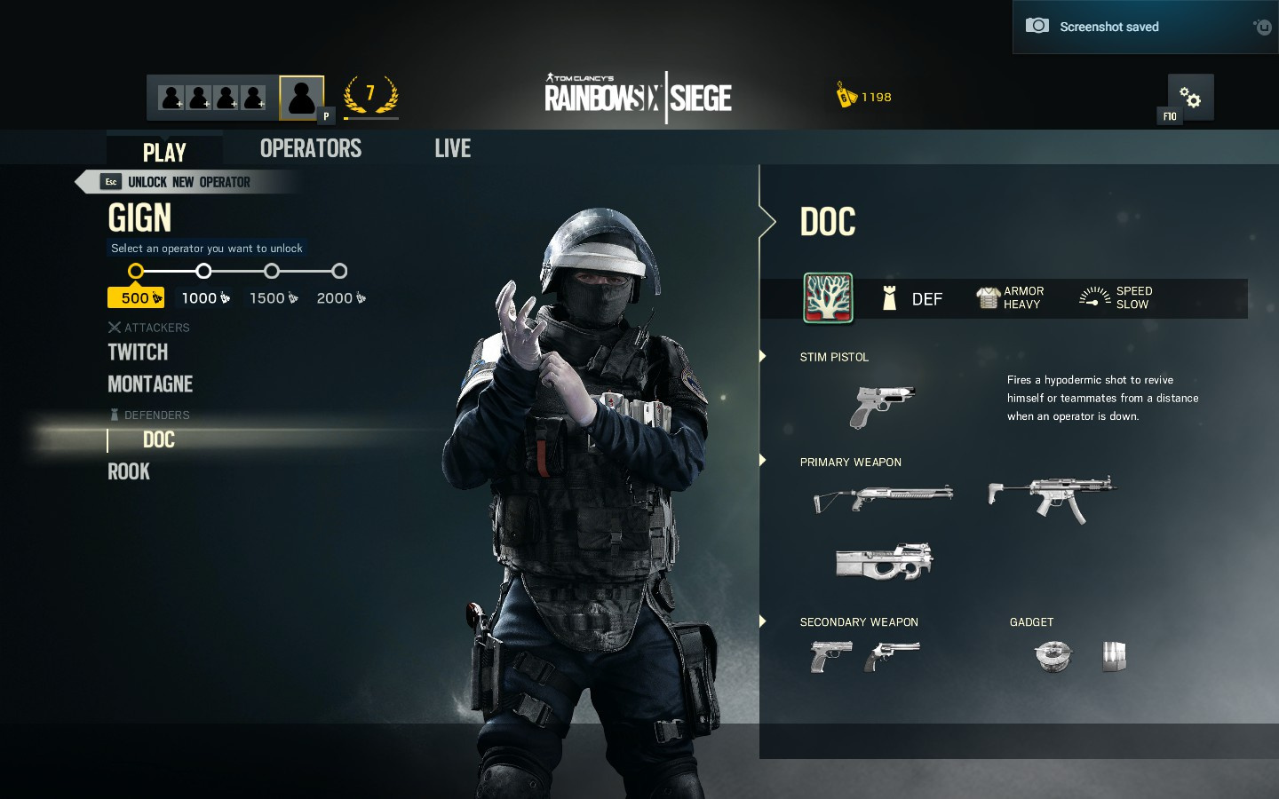 Rainbow Six Siege - Closed Beta2015-10-3-16-59-25